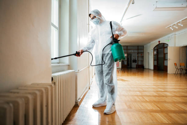 Best Termite Control Services  in Etna, PA