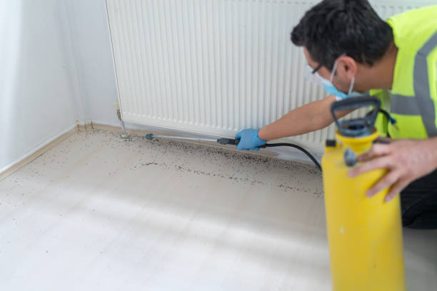 Best Commercial Pest Control Services  in Etna, PA